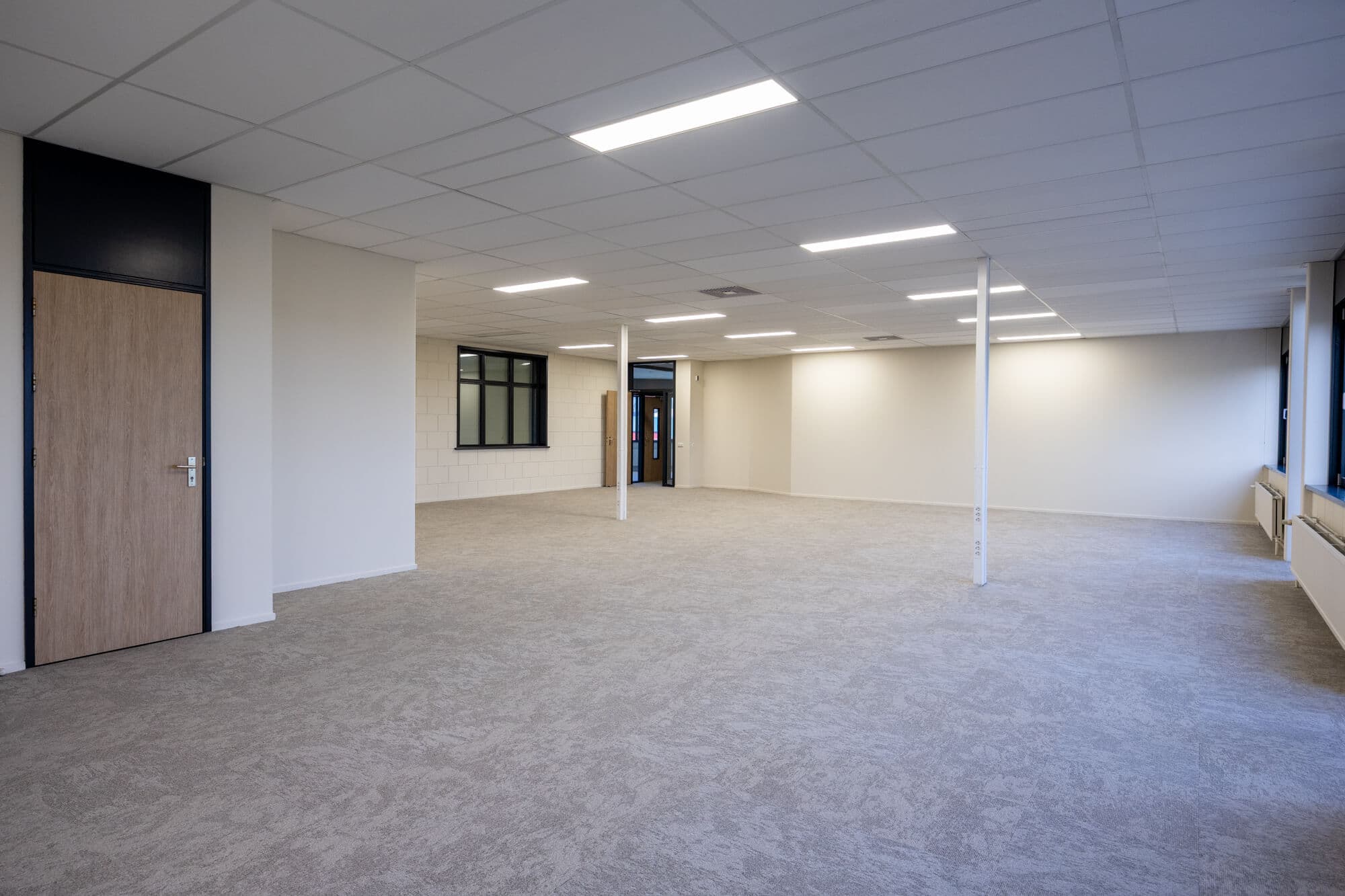 Kantoorruimte Hoorn