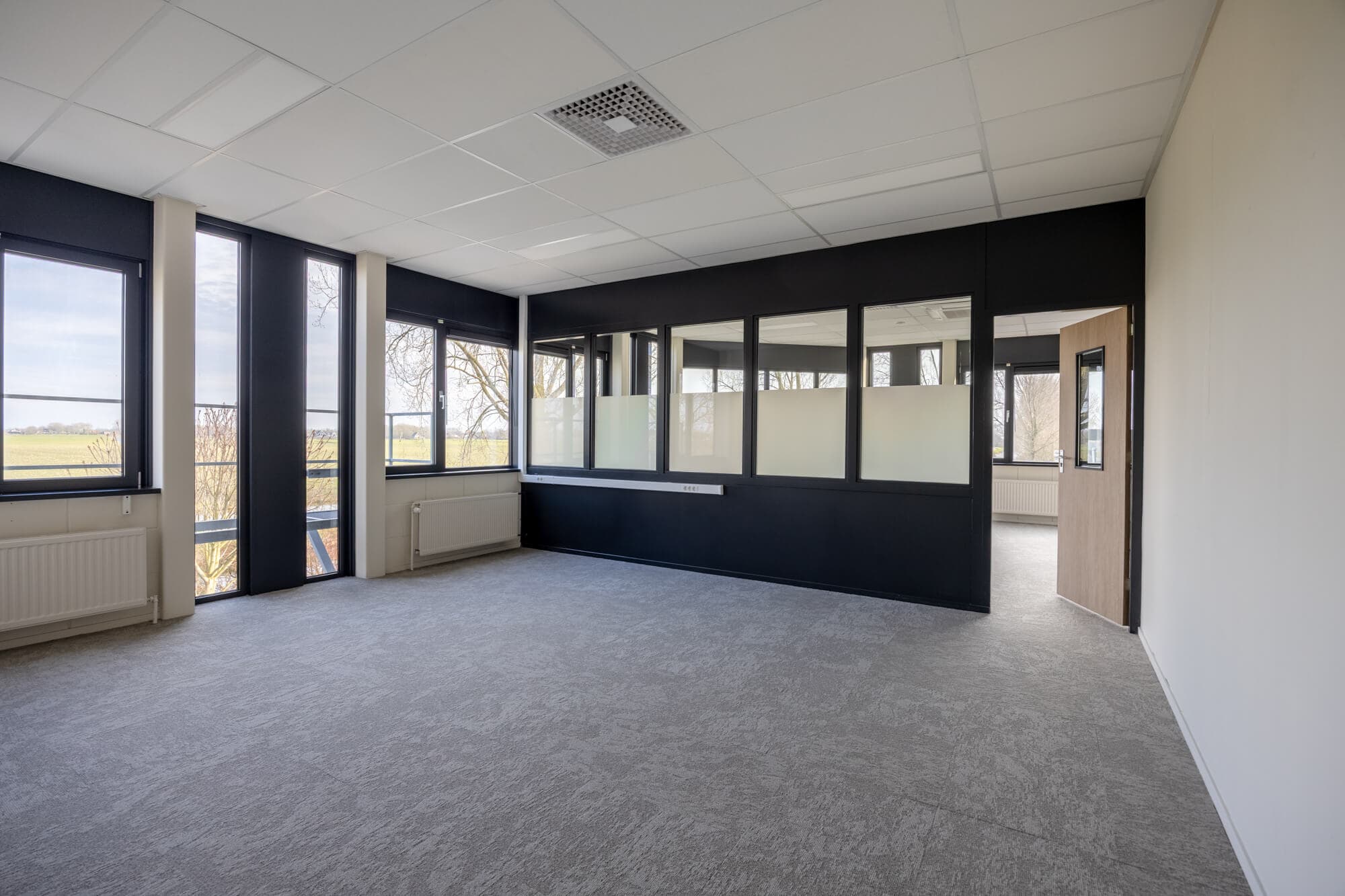 Kantoorruimte Hoorn