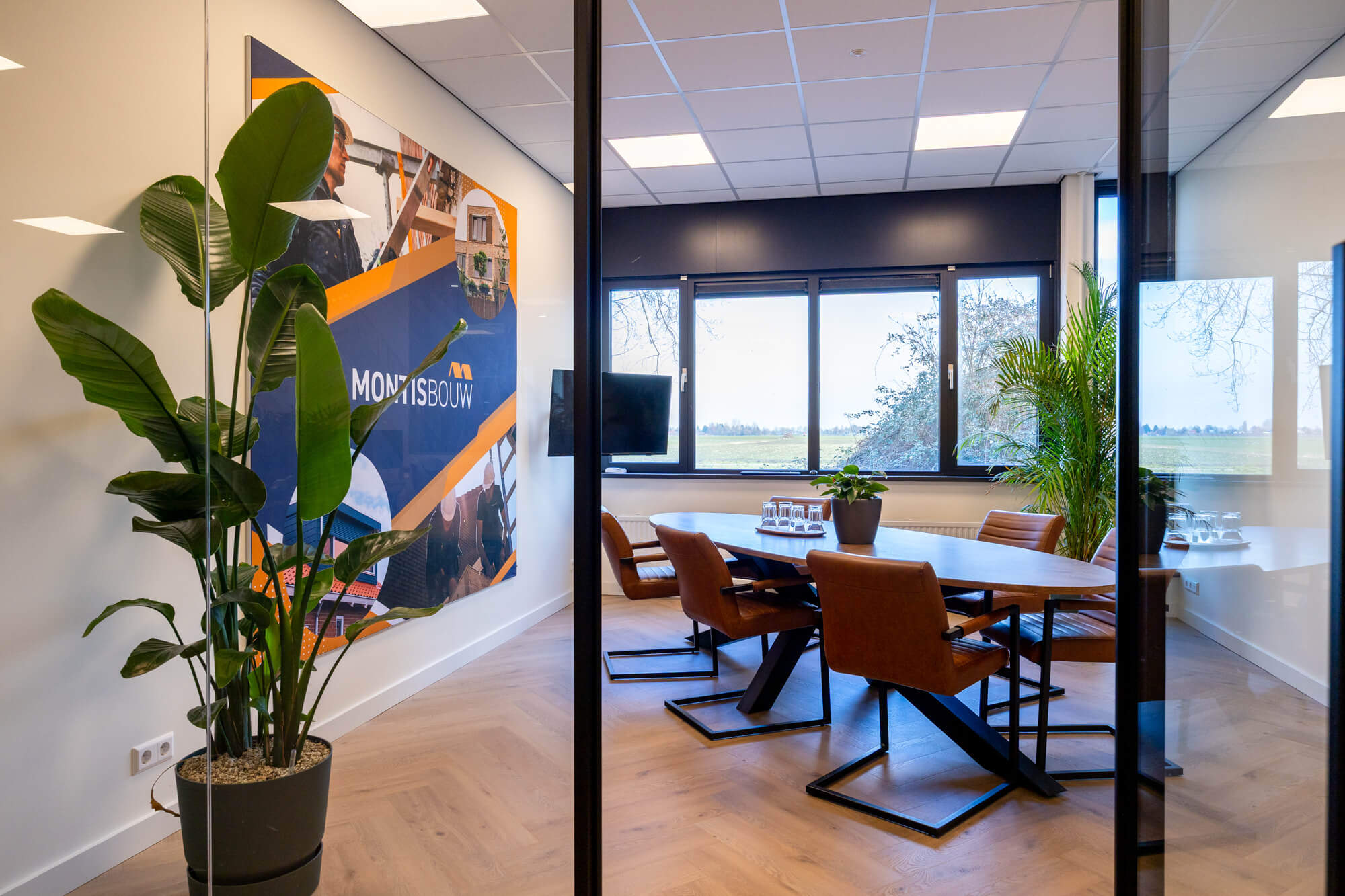 Kantoor foto 9